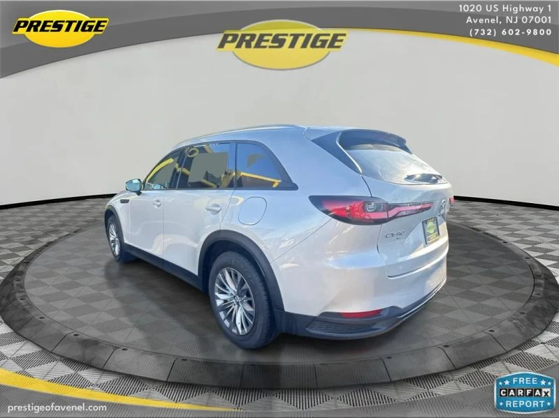 2024 Mazda CX-90 - Image 7 of 12