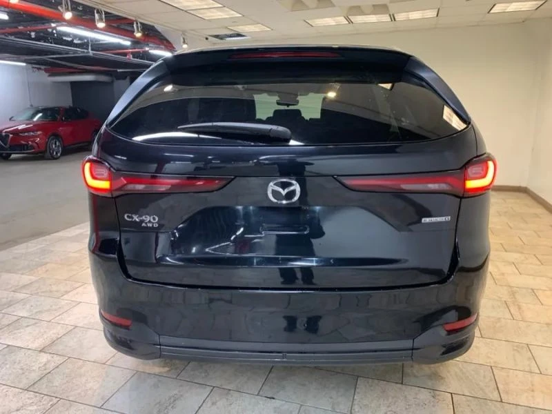 2024 Mazda CX-90 - Image 6 of 12