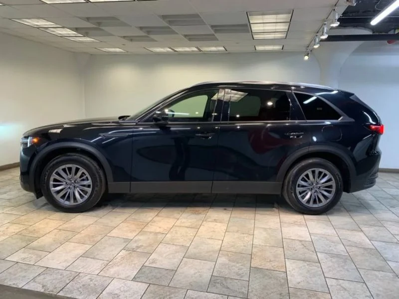 2024 Mazda CX-90 - Image 4 of 12