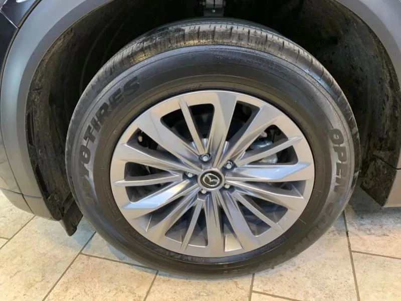 2024 Mazda CX-90 - Image 12 of 12