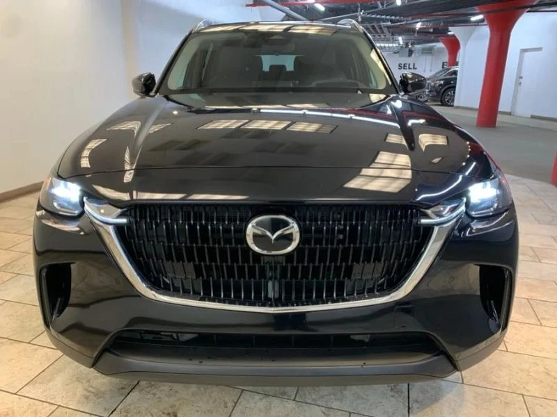 2024 Mazda CX-90 - Image 3 of 12