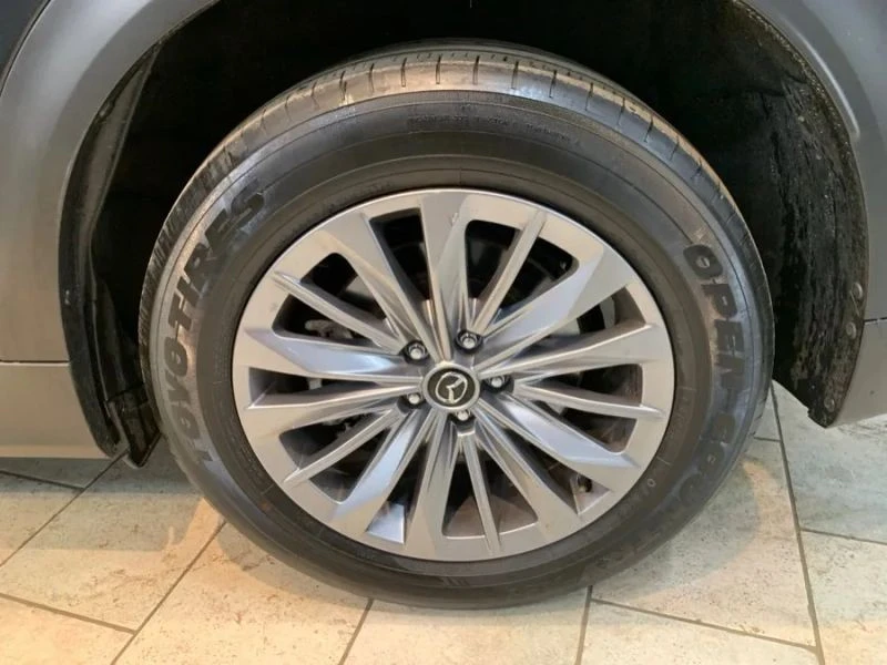 2024 Mazda CX-90 - Image 11 of 12