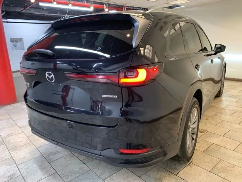 2024 Mazda CX-90 - Image 7 of 12
