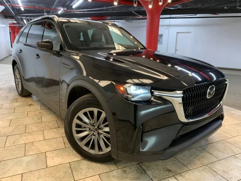 2024 Mazda CX-90 - Image 2 of 12