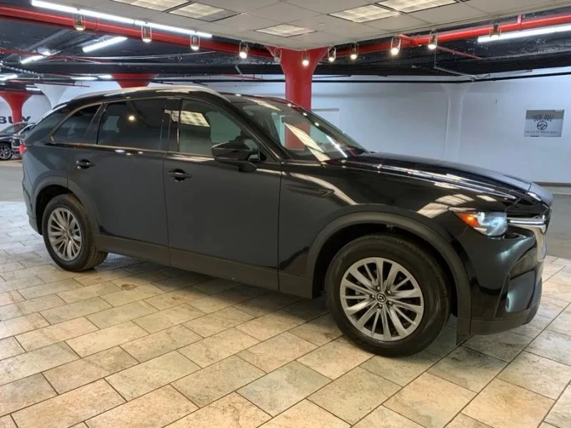 2024 Mazda CX-90 - Image 8 of 12