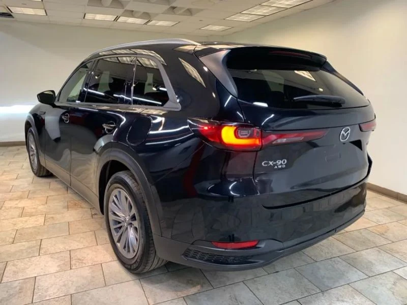 2024 Mazda CX-90 - Image 5 of 12