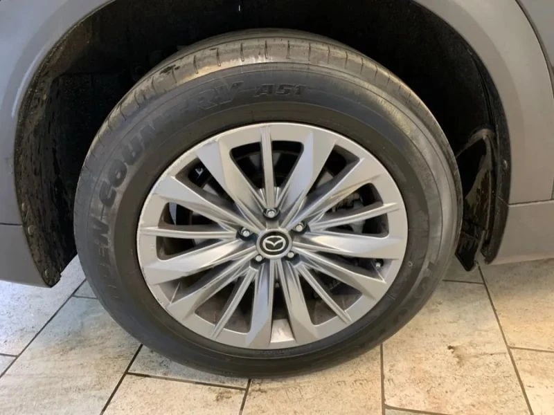 2024 Mazda CX-90 - Image 10 of 12