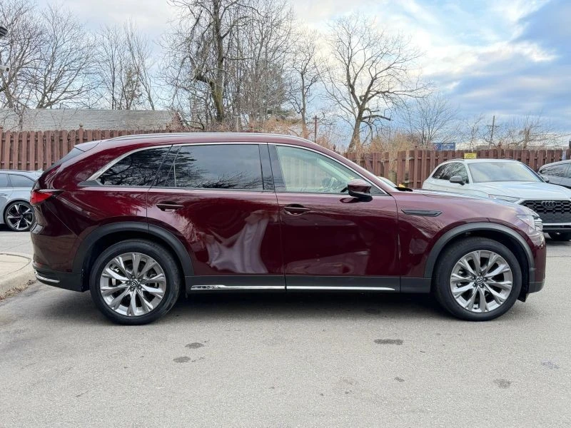 2024 Mazda CX-90 - Image 4 of 12