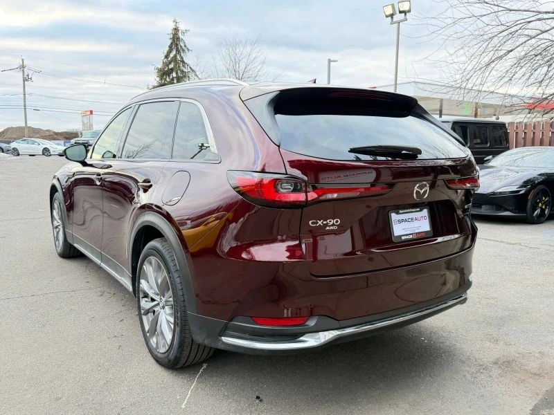 2024 Mazda CX-90 - Image 7 of 12