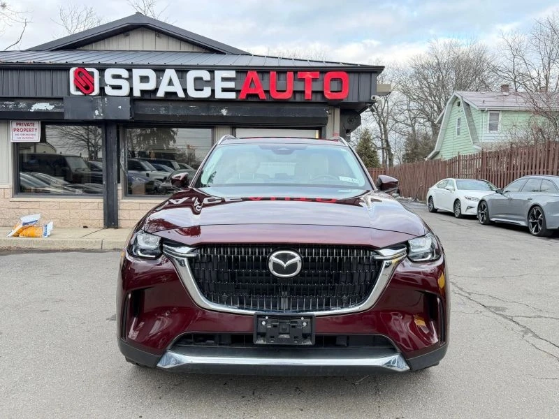 2024 Mazda CX-90 - Image 2 of 12