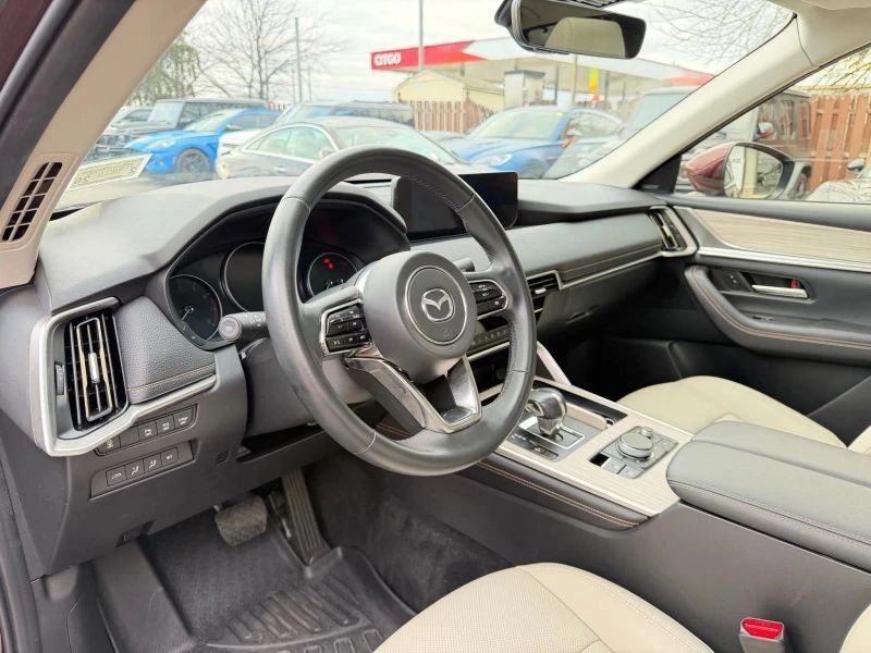 2024 Mazda CX-90 - Image 12 of 12