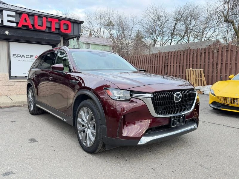 2024 Mazda CX-90 - Image 3 of 12