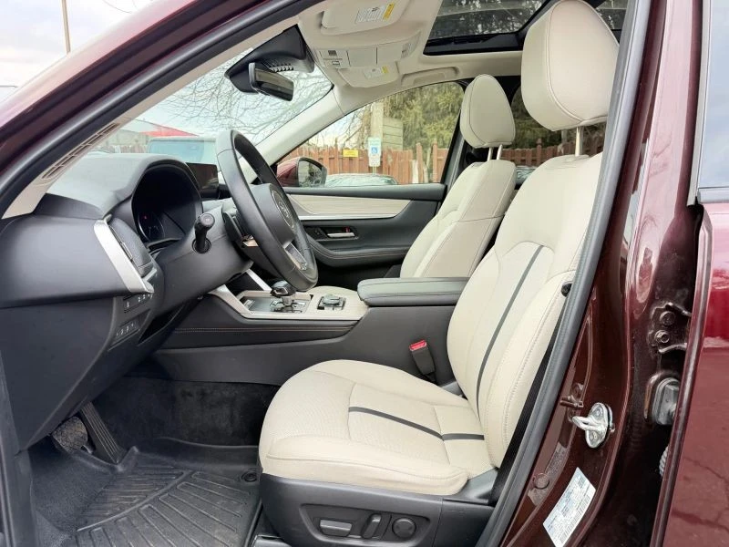 2024 Mazda CX-90 - Image 10 of 12