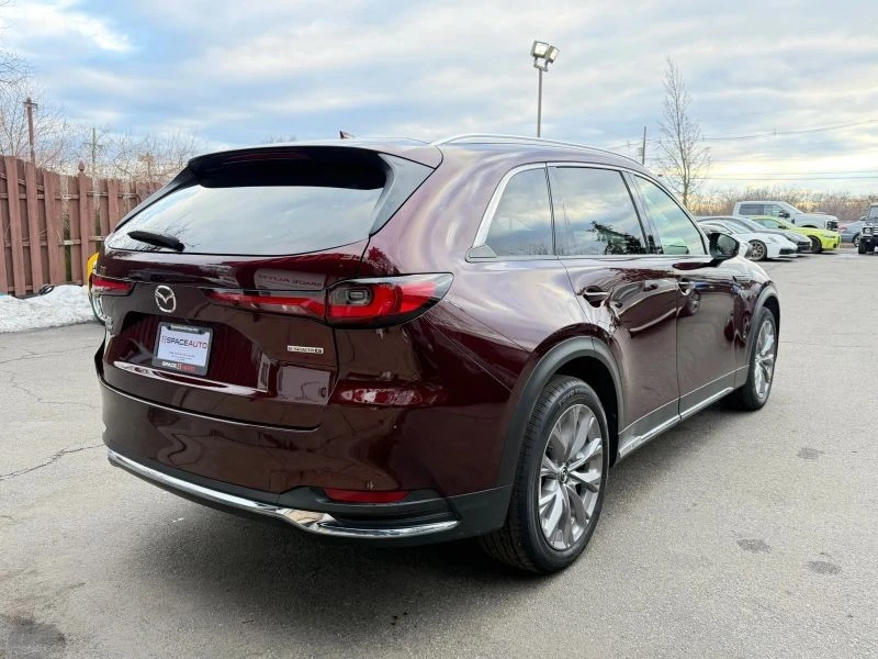 2024 Mazda CX-90 - Image 5 of 12