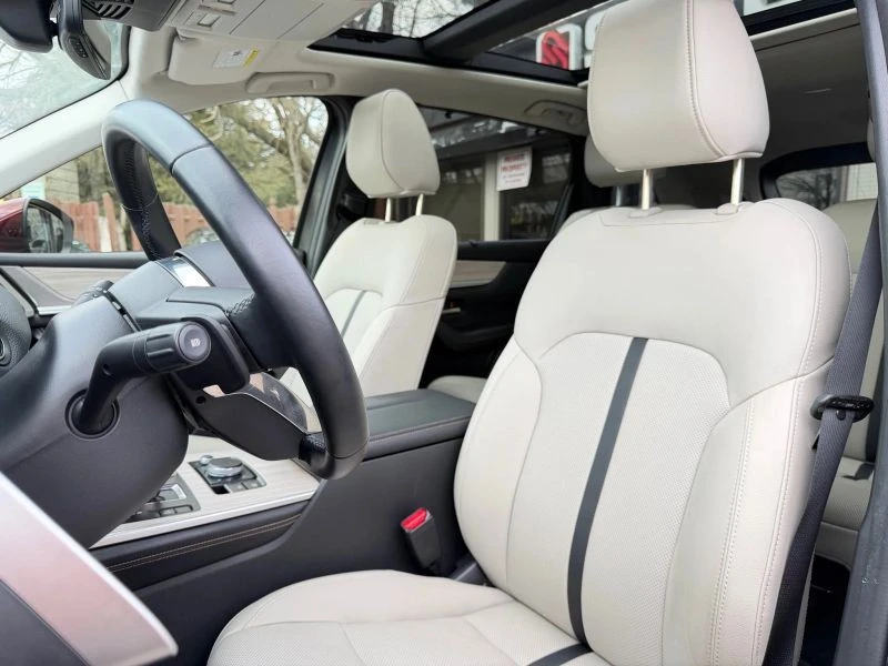 2024 Mazda CX-90 - Image 11 of 12