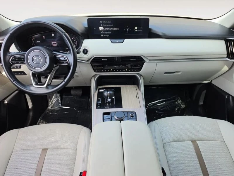 2024 Mazda CX-90 - Image 10 of 12