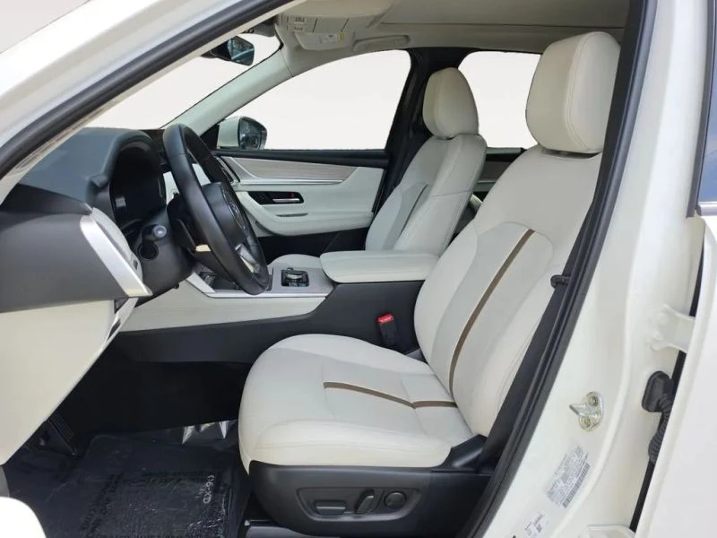 2024 Mazda CX-90 - Image 9 of 12