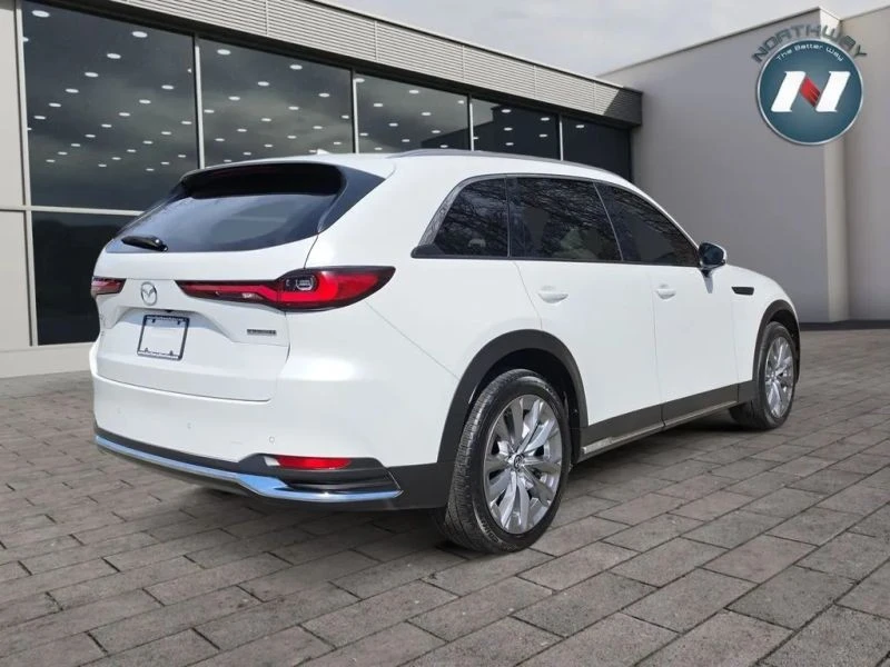 2024 Mazda CX-90 - Image 5 of 12
