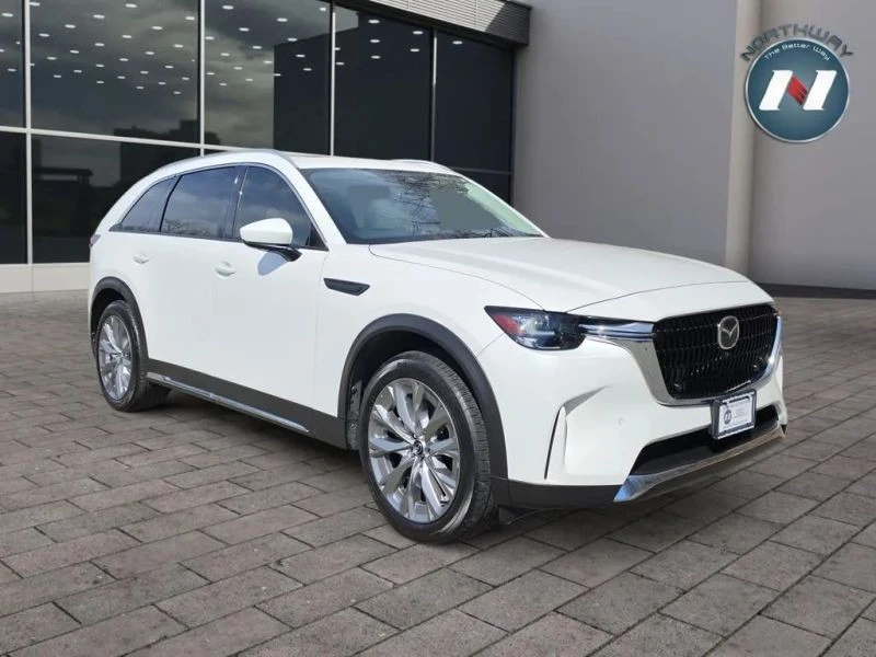 2024 Mazda CX-90 - Image 7 of 12