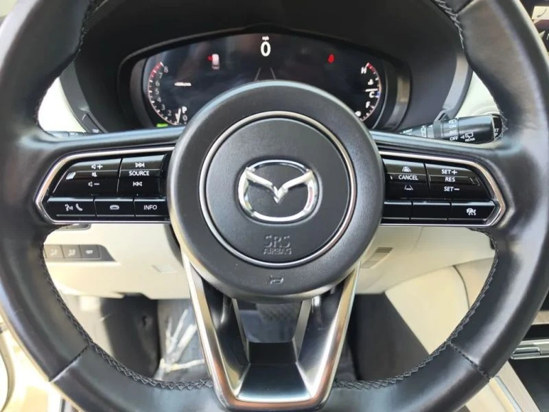 2024 Mazda CX-90 - Image 12 of 12