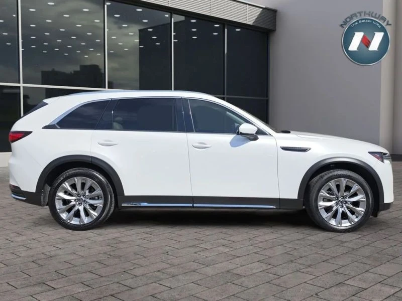 2024 Mazda CX-90 - Image 6 of 12