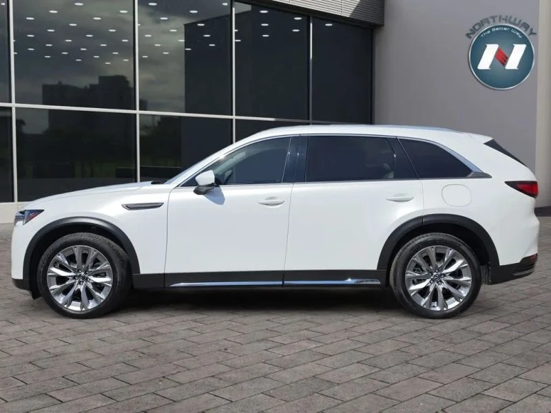 2024 Mazda CX-90 - Image 2 of 12