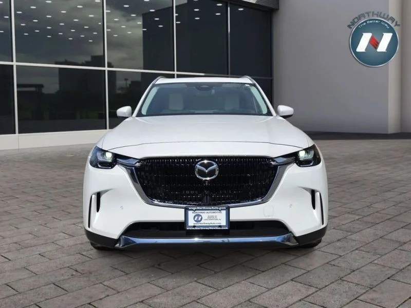 2024 Mazda CX-90 - Image 8 of 12