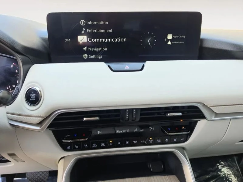 2024 Mazda CX-90 - Image 11 of 12