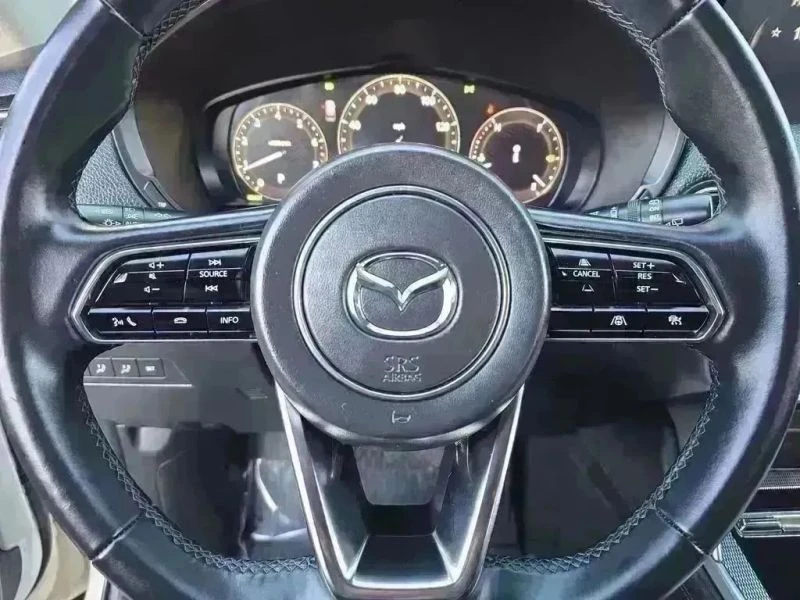 2024 Mazda CX-90 - Image 12 of 12