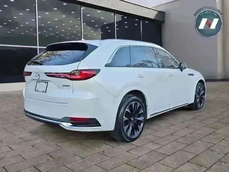 2024 Mazda CX-90 - Image 5 of 12