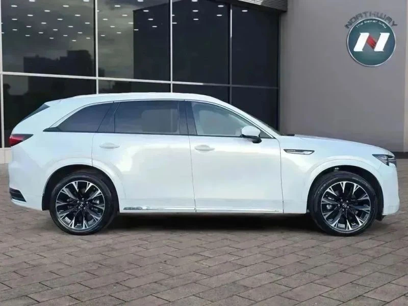 2024 Mazda CX-90 - Image 6 of 12