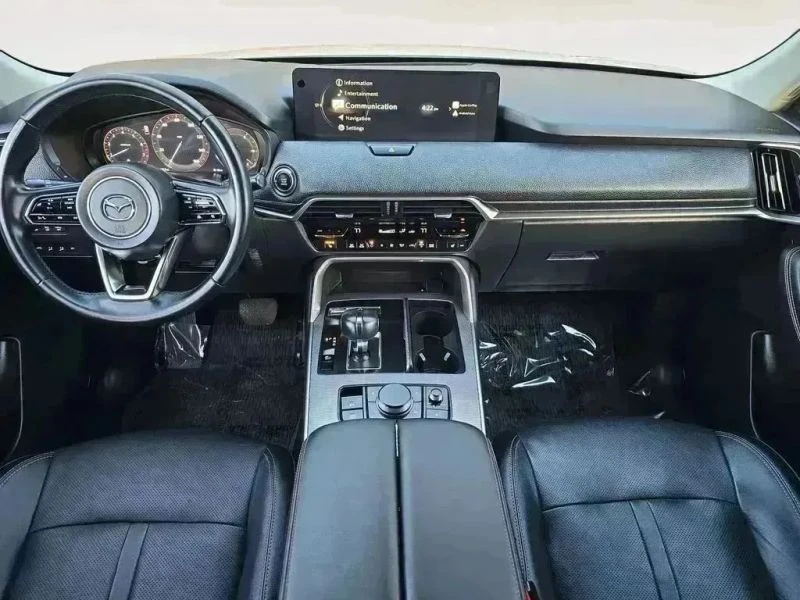 2024 Mazda CX-90 - Image 10 of 12