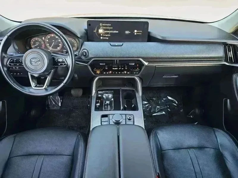2024 Mazda CX-90 - Image 10 of 12