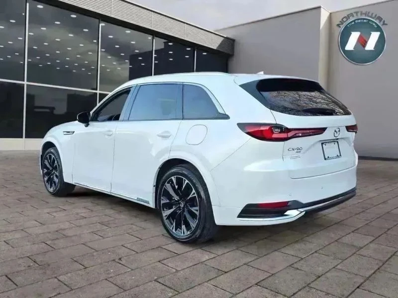2024 Mazda CX-90 - Image 3 of 12