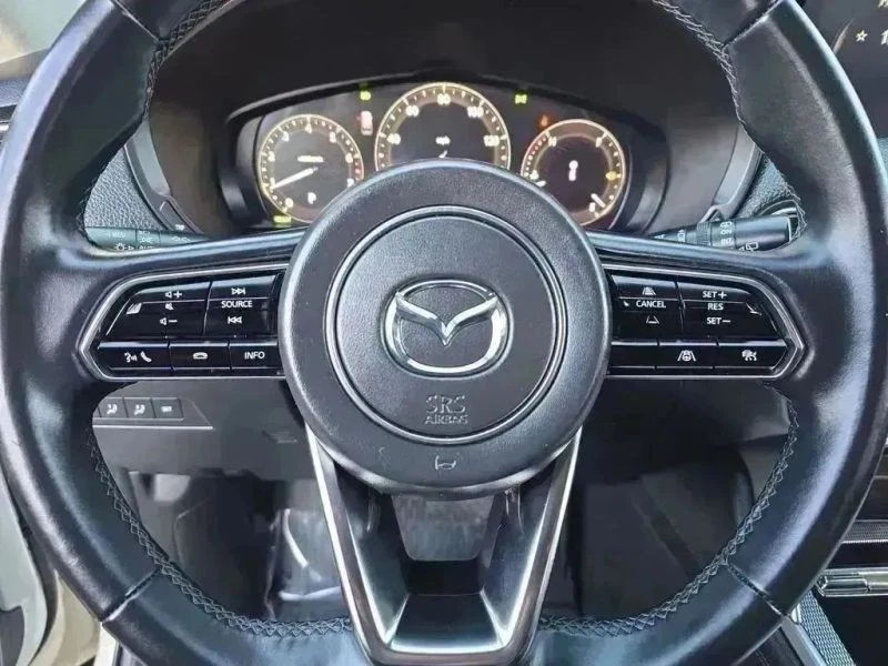 2024 Mazda CX-90 - Image 12 of 12