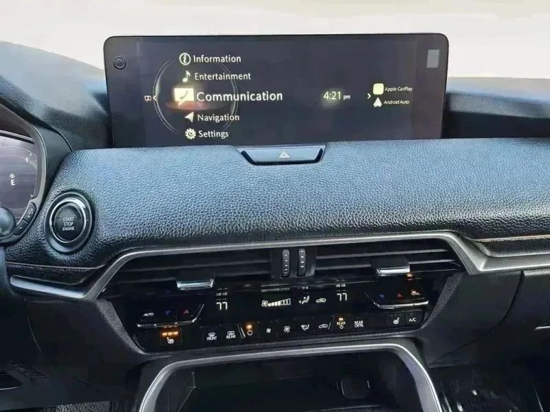 2024 Mazda CX-90 - Image 11 of 12