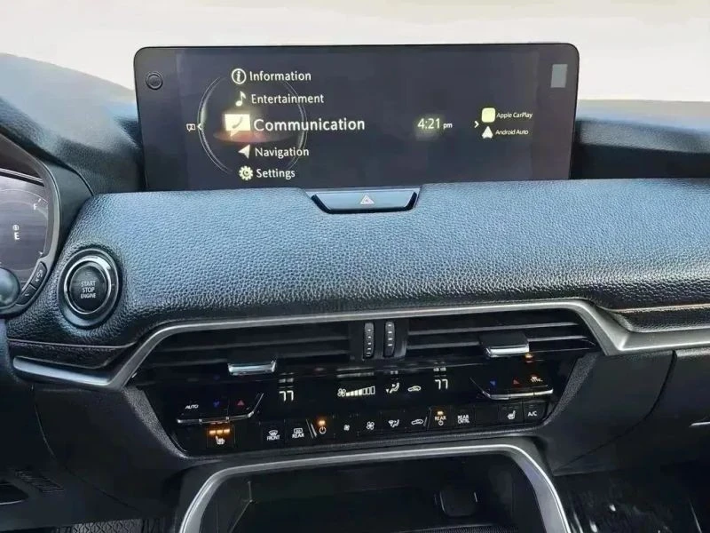 2024 Mazda CX-90 - Image 11 of 12