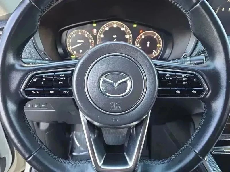 2024 Mazda CX-90 - Image 12 of 12