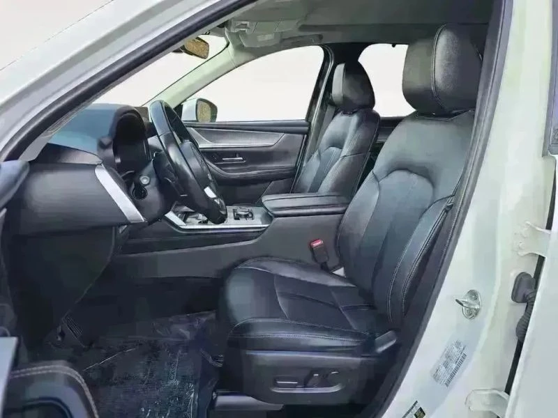 2024 Mazda CX-90 - Image 9 of 12