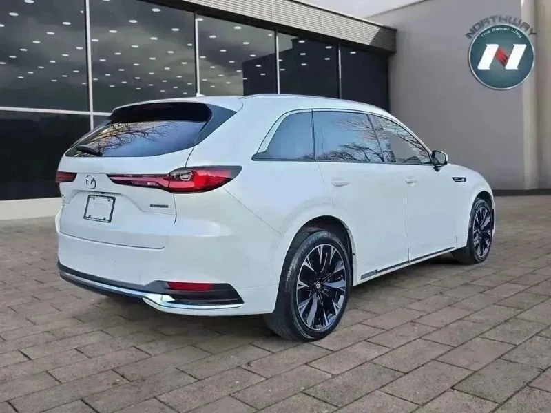 2024 Mazda CX-90 - Image 5 of 12