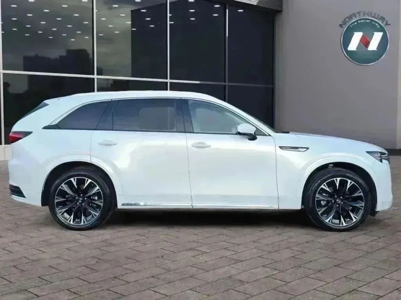 2024 Mazda CX-90 - Image 6 of 12