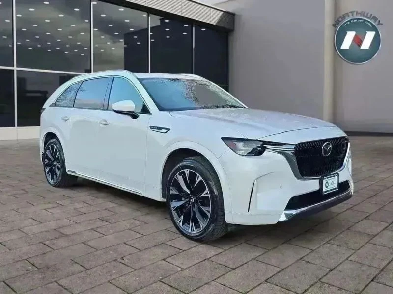 2024 Mazda CX-90 - Image 7 of 12