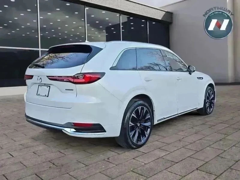 2024 Mazda CX-90 - Image 5 of 12