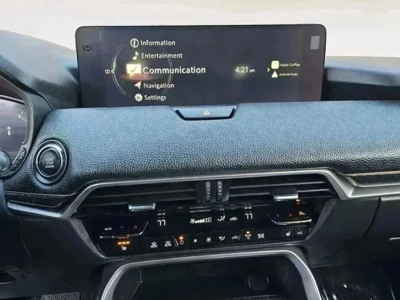 2024 Mazda CX-90 - Image 11 of 12