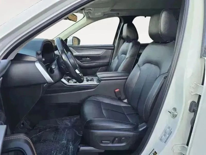 2024 Mazda CX-90 - Image 9 of 12