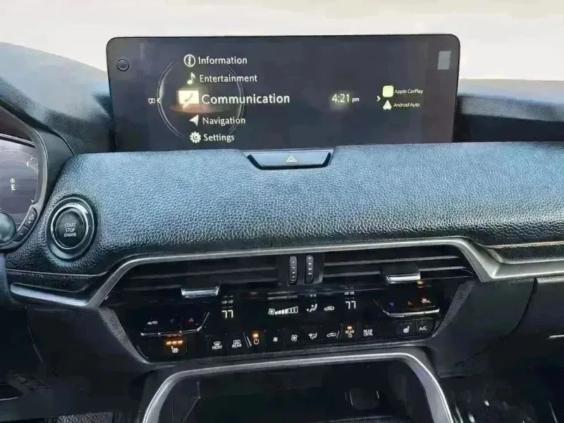2024 Mazda CX-90 - Image 11 of 12
