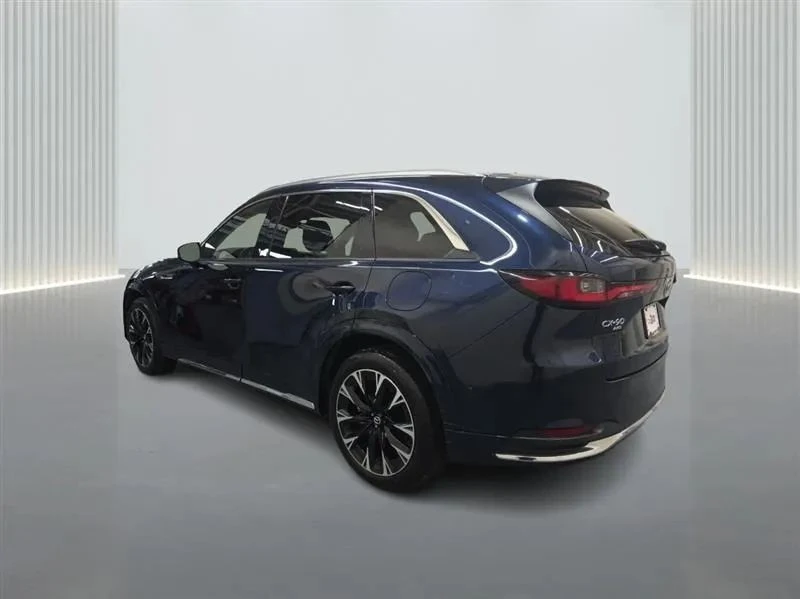2024 Mazda CX-90 - Image 3 of 12