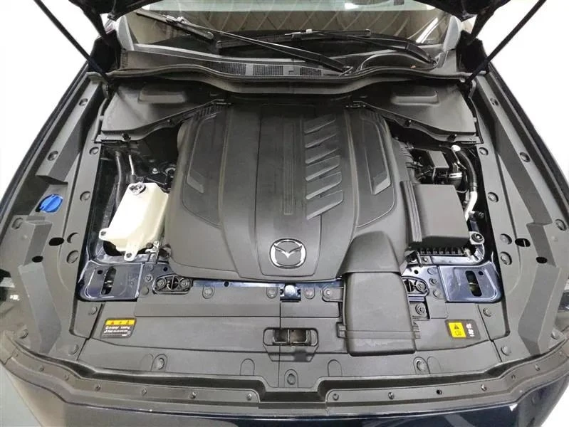 2024 Mazda CX-90 - Image 11 of 12