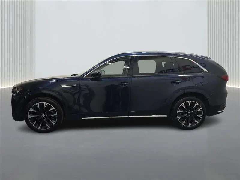 2024 Mazda CX-90 - Image 2 of 12