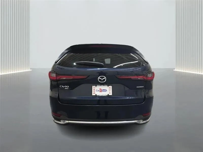 2024 Mazda CX-90 - Image 4 of 12